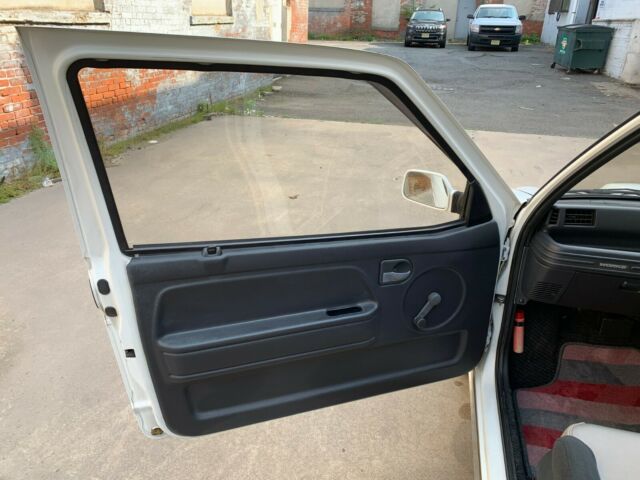 1989 Suzuki Alto Works RS/X JDM RHD with Title Road Legal Fuel Injected Turbo - photo 10