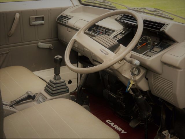 1980 Suzuki Other - photo 10