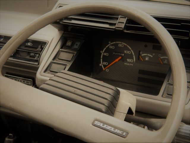 1980 Suzuki Other - photo 11