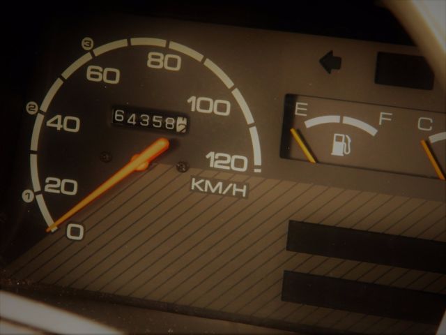 1980 Suzuki Other - photo 12