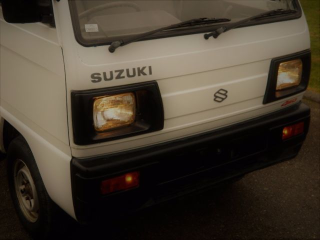 1980 Suzuki Other - photo 2