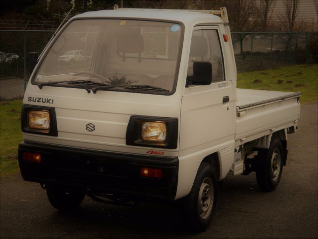 1980 Suzuki Other - photo 3