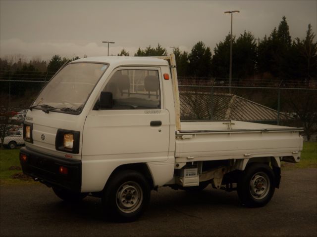 1980 Suzuki Other - photo 4