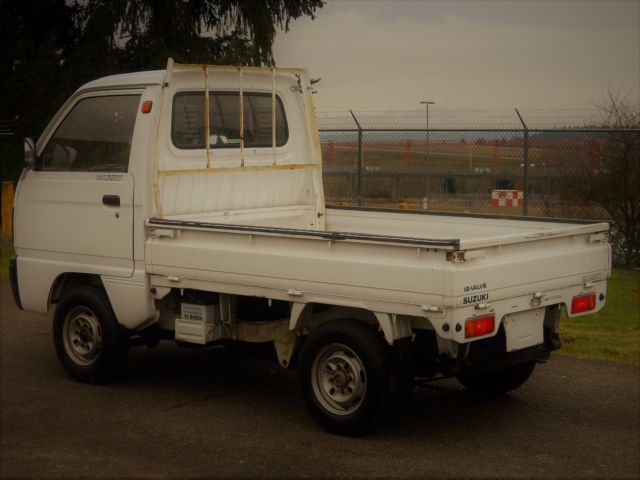 1980 Suzuki Other - photo 6