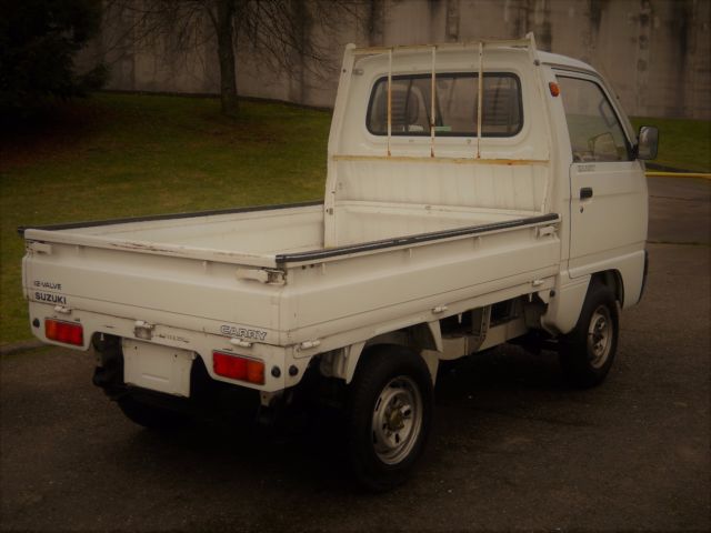 1980 Suzuki Other - photo 7