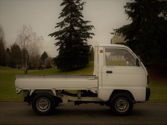 1980 Suzuki Other - photo 8