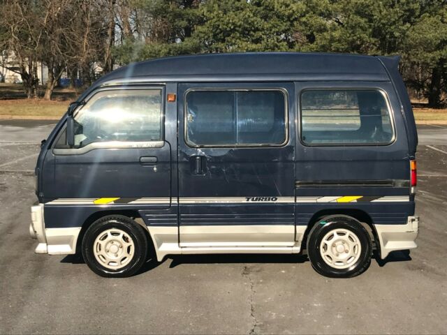 1989 Suzuki Every Carry All - photo 5