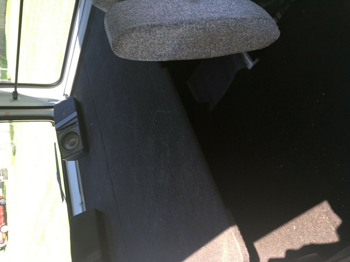 1989 Suzuki Other - photo 11