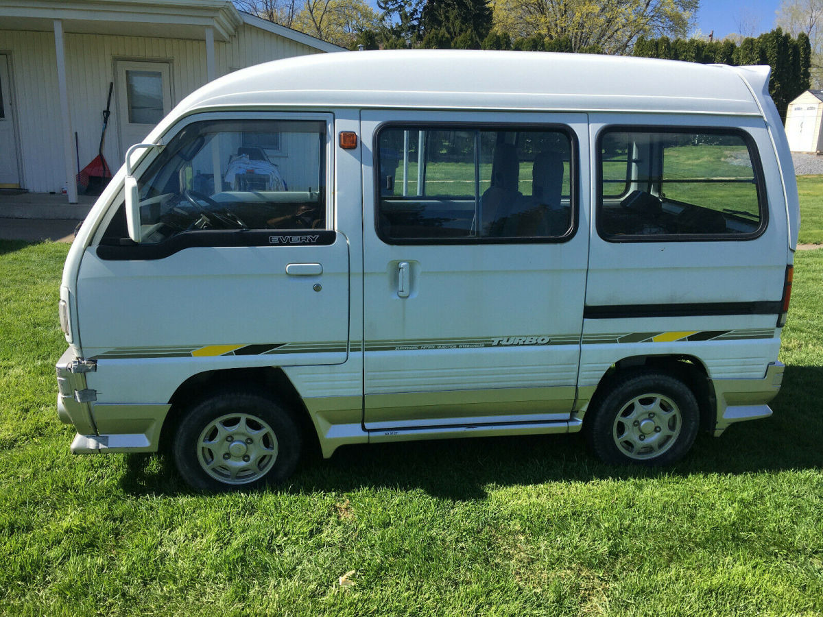 1989 Suzuki Other - photo 4