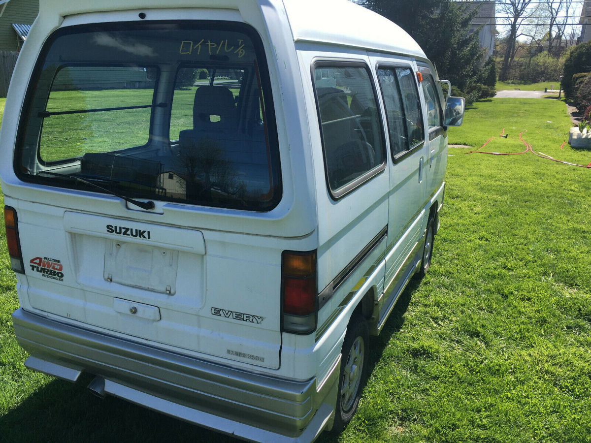 1989 Suzuki Other - photo 7