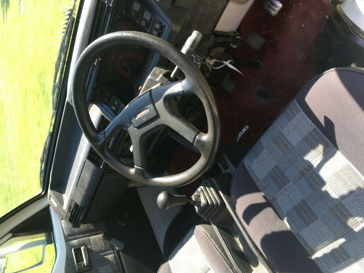 1989 Suzuki Other - photo 9