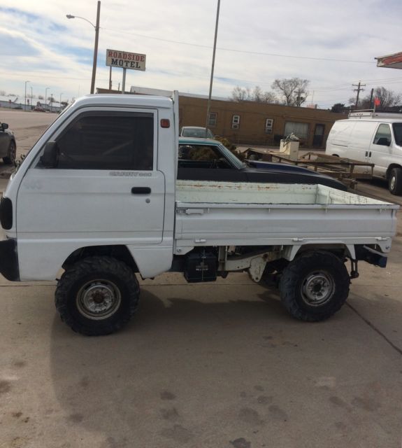 1900 Suzuki Other