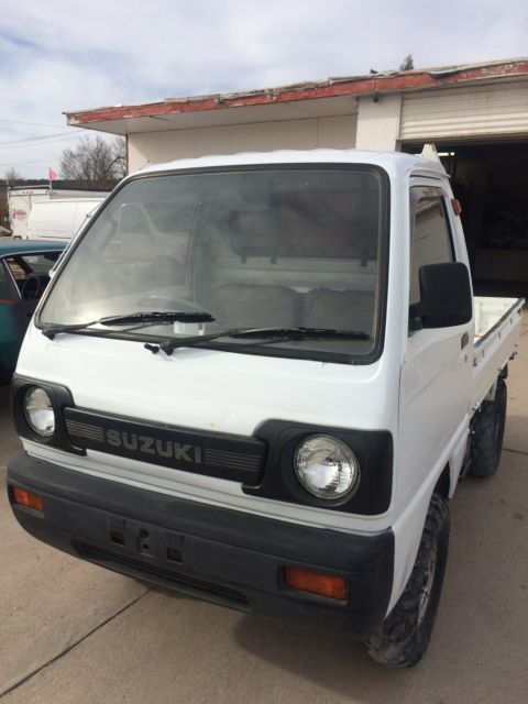 1900 Suzuki Other - photo 2