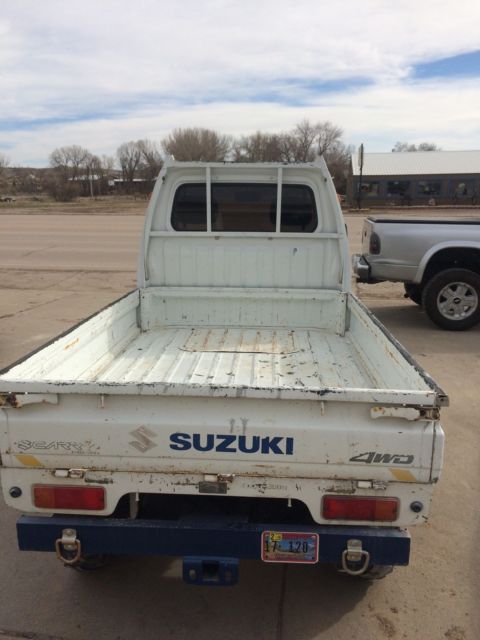 1900 Suzuki Other - photo 4
