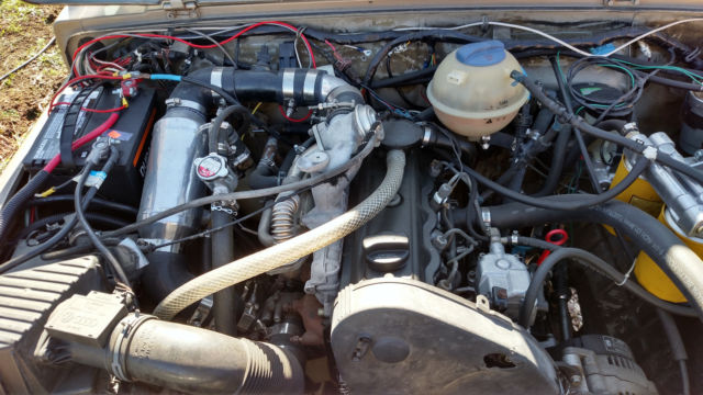 1989 Suzuki Samurai JL - photo 2