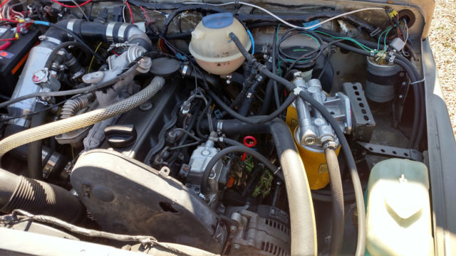 1989 Suzuki Samurai JL - photo 3