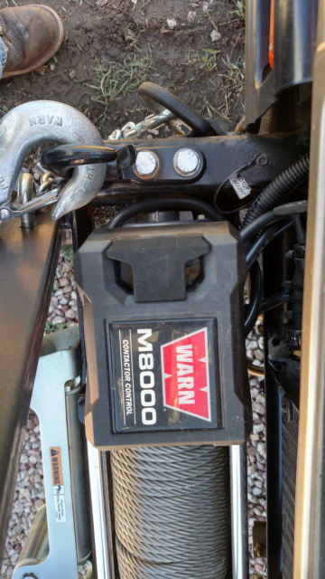 1989 Suzuki Samurai JL - photo 5