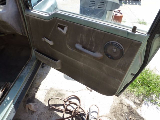 1989 Suzuki Sidekick - photo 10