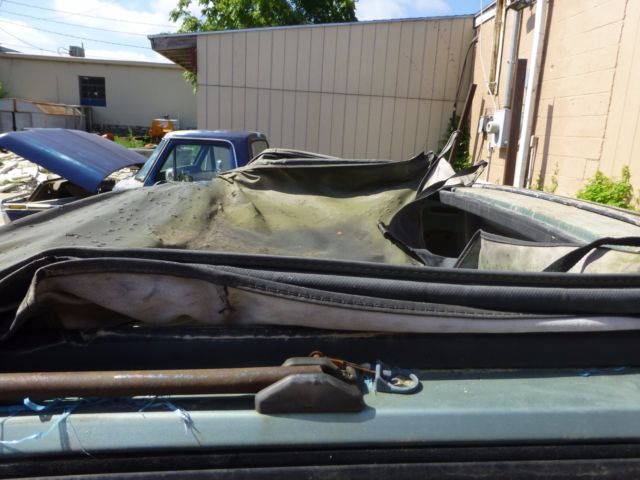1989 Suzuki Sidekick - photo 12
