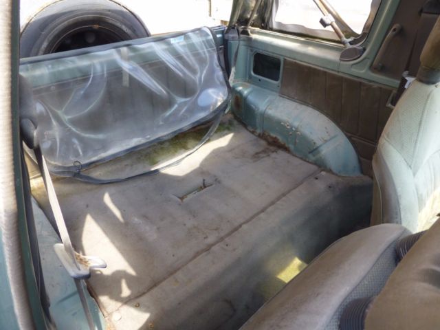 1989 Suzuki Sidekick - photo 13