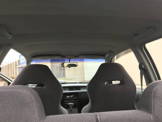 1989 Suzuki Other GTi - photo 10