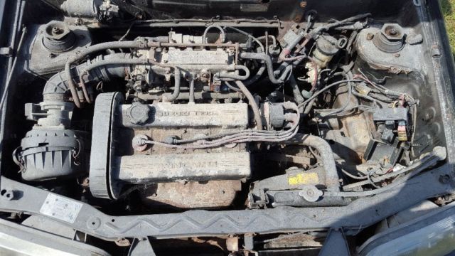 1989 Suzuki Other GTi - photo 10