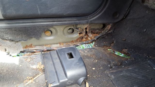 1989 Suzuki Other GTi - photo 5