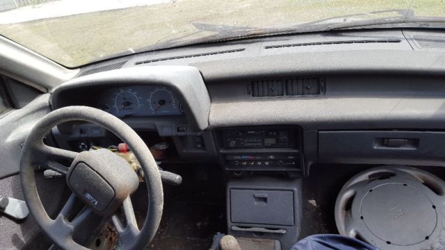 1989 Suzuki Other GTi - photo 6