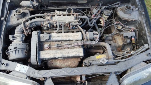 1989 Suzuki Other GTi - photo 9