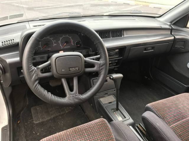 1989 Suzuki Other GTi - photo 7