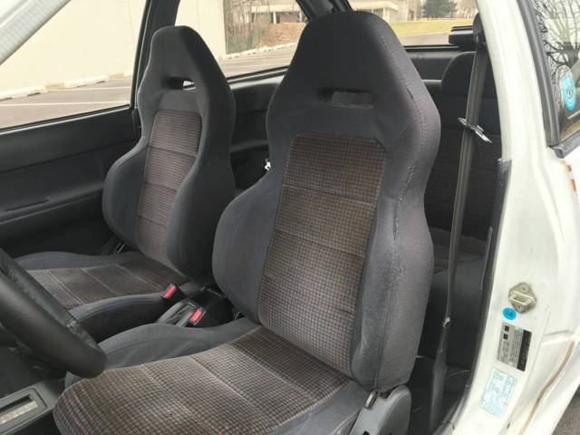 1989 Suzuki Other GTi - photo 8
