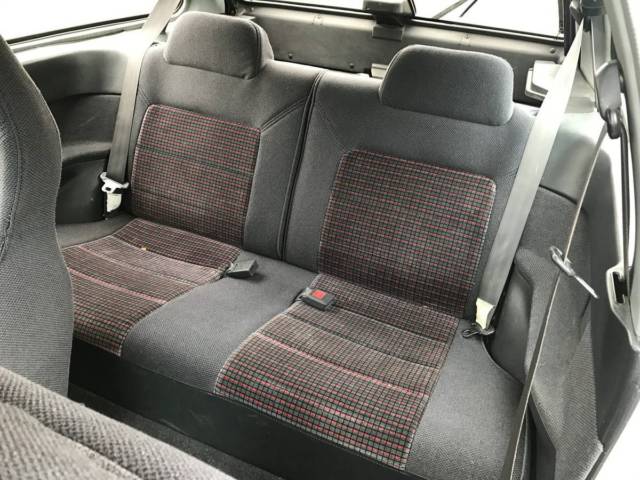 1989 Suzuki Other GTi - photo 9