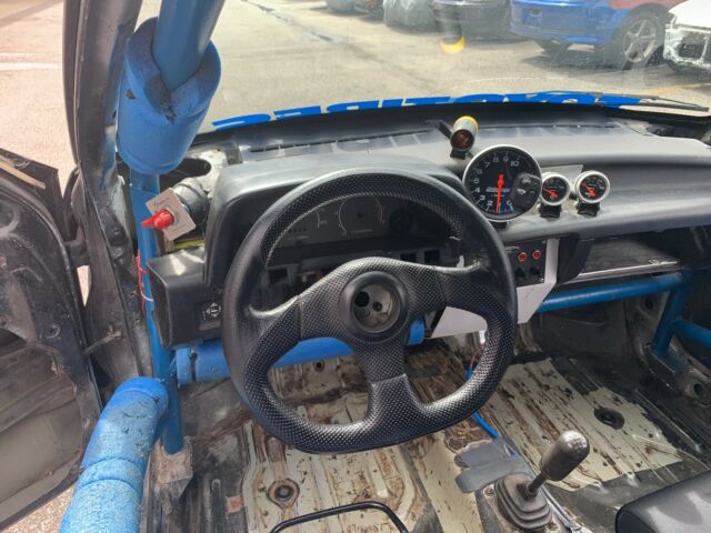 1989 Suzuki Swift GTI - photo 7