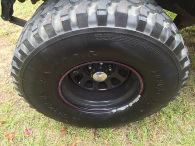 1989 Jeep Wrangler Wrangler - photo 9