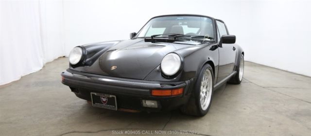 1989 Porsche Carrera Targa - photo 12