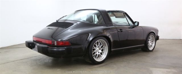 1989 Porsche Carrera Targa - photo 6