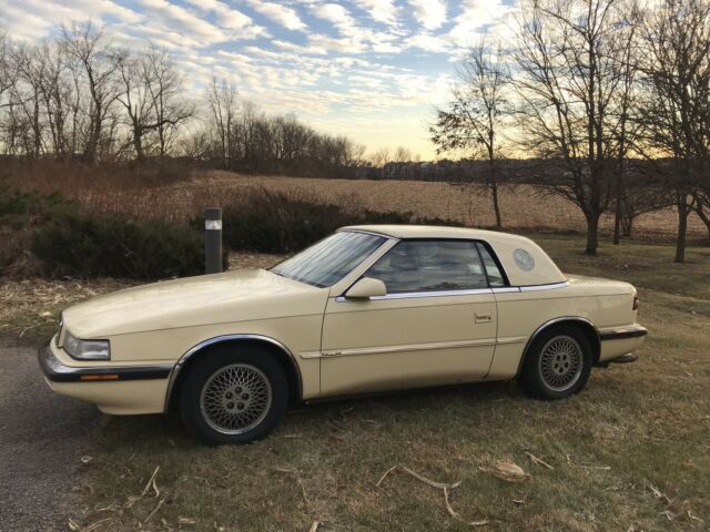 1989 Chrysler Other - photo 2
