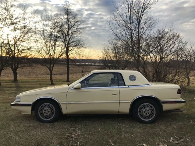 1989 Chrysler Other - photo 4