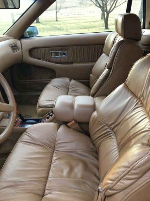1989 Chrysler Other - photo 5