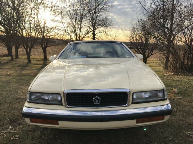 1989 Chrysler Other - photo 6