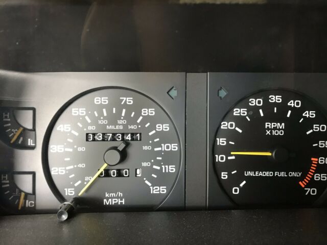 1989 Chrysler Other - photo 7