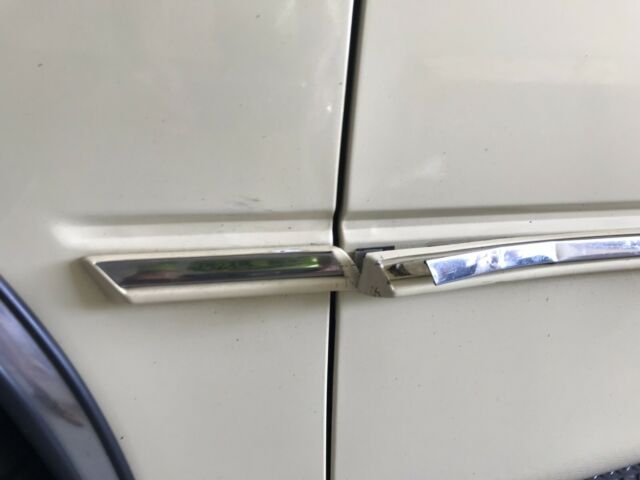 1989 Chrysler Other - photo 9