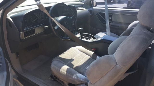 1989 Ford Thunderbird - photo 7