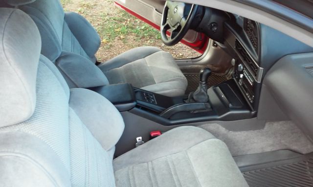 1989 Ford Thunderbird - photo 9