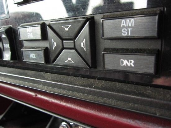 1989 Oldsmobile Toronado Trofeo - photo 9