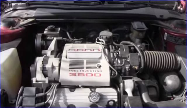 1989 Oldsmobile Toronado Trofeo - photo 3