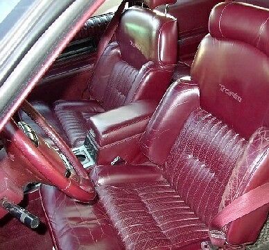 1989 Oldsmobile Toronado Trofeo - photo 4
