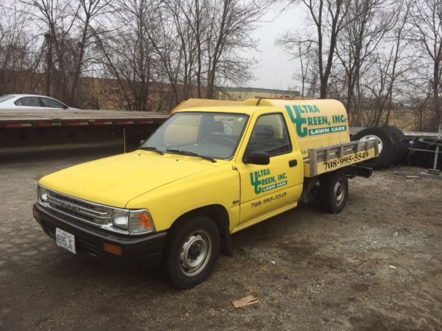 1989 Toyota Other