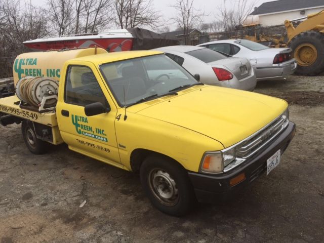 1989 Toyota Other - photo 2