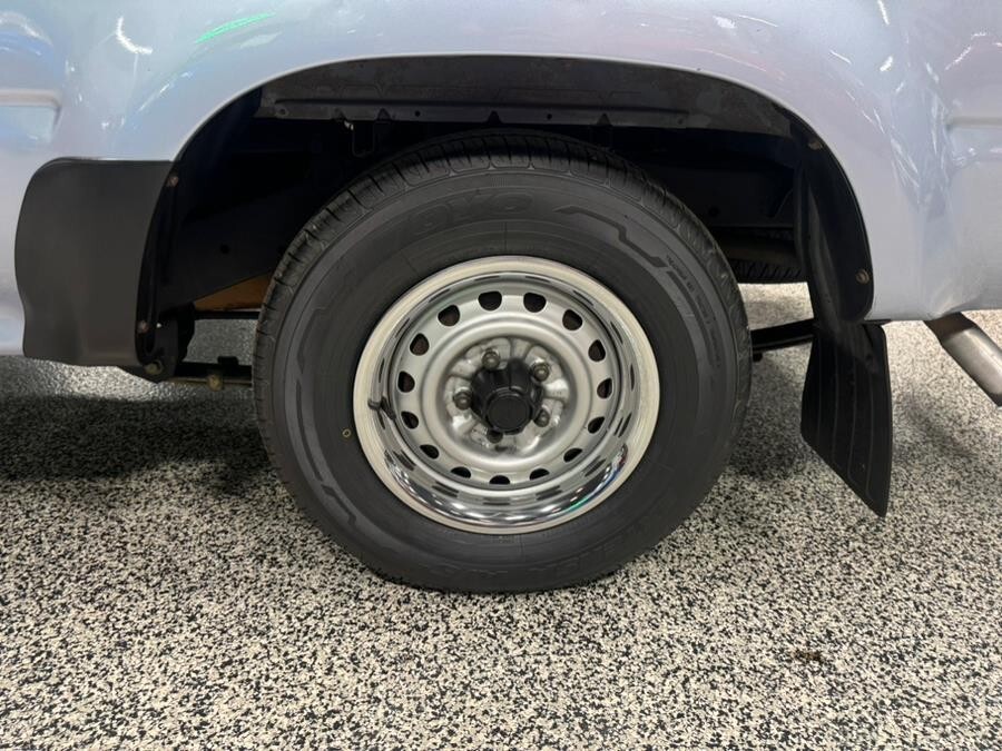1989 Toyota 2WD Pickups Short Bed 4-Spd - photo 10
